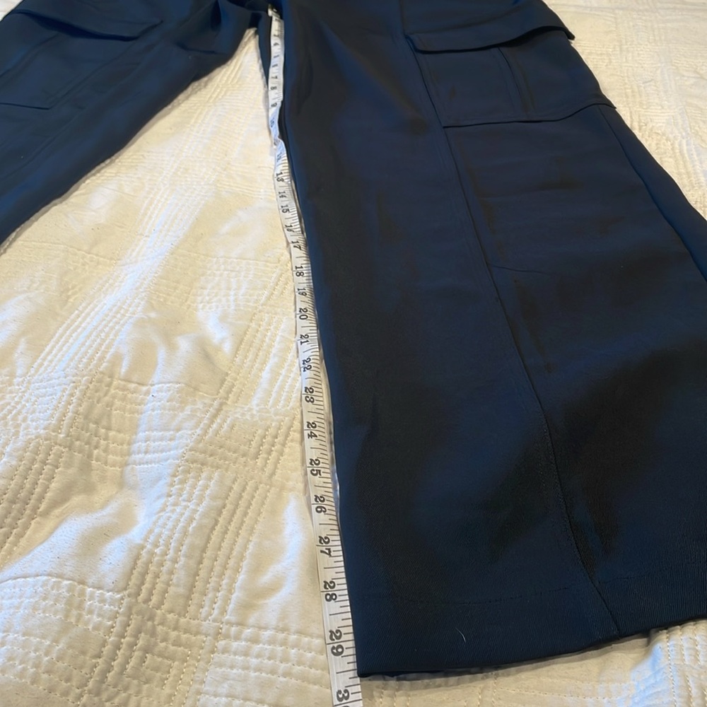 Banana Republic Sport drawstring pants (S) - Picture 4 of 9